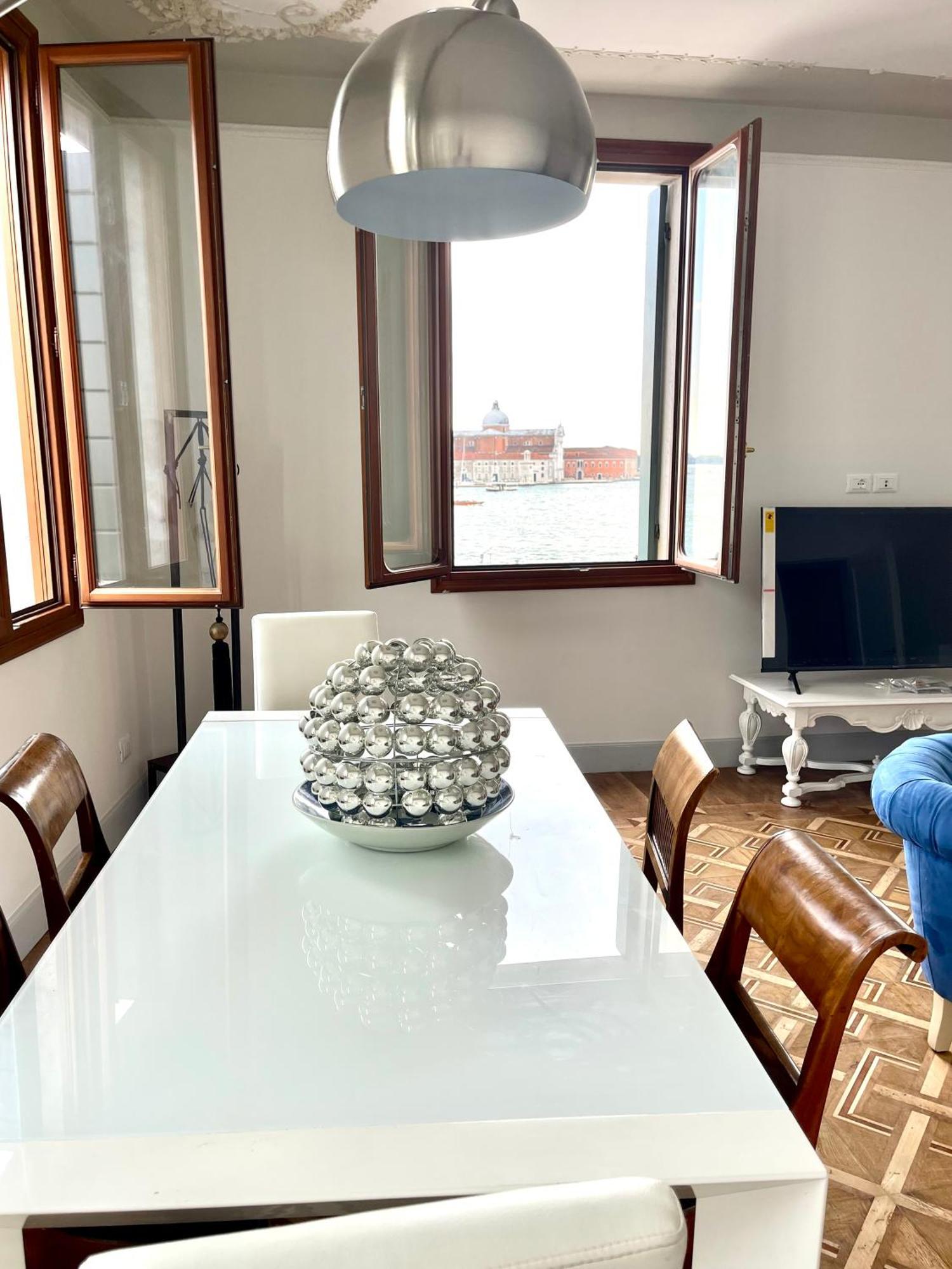 The B Collection - San Marco Riva Schiavoni Apartment Venice Exterior photo