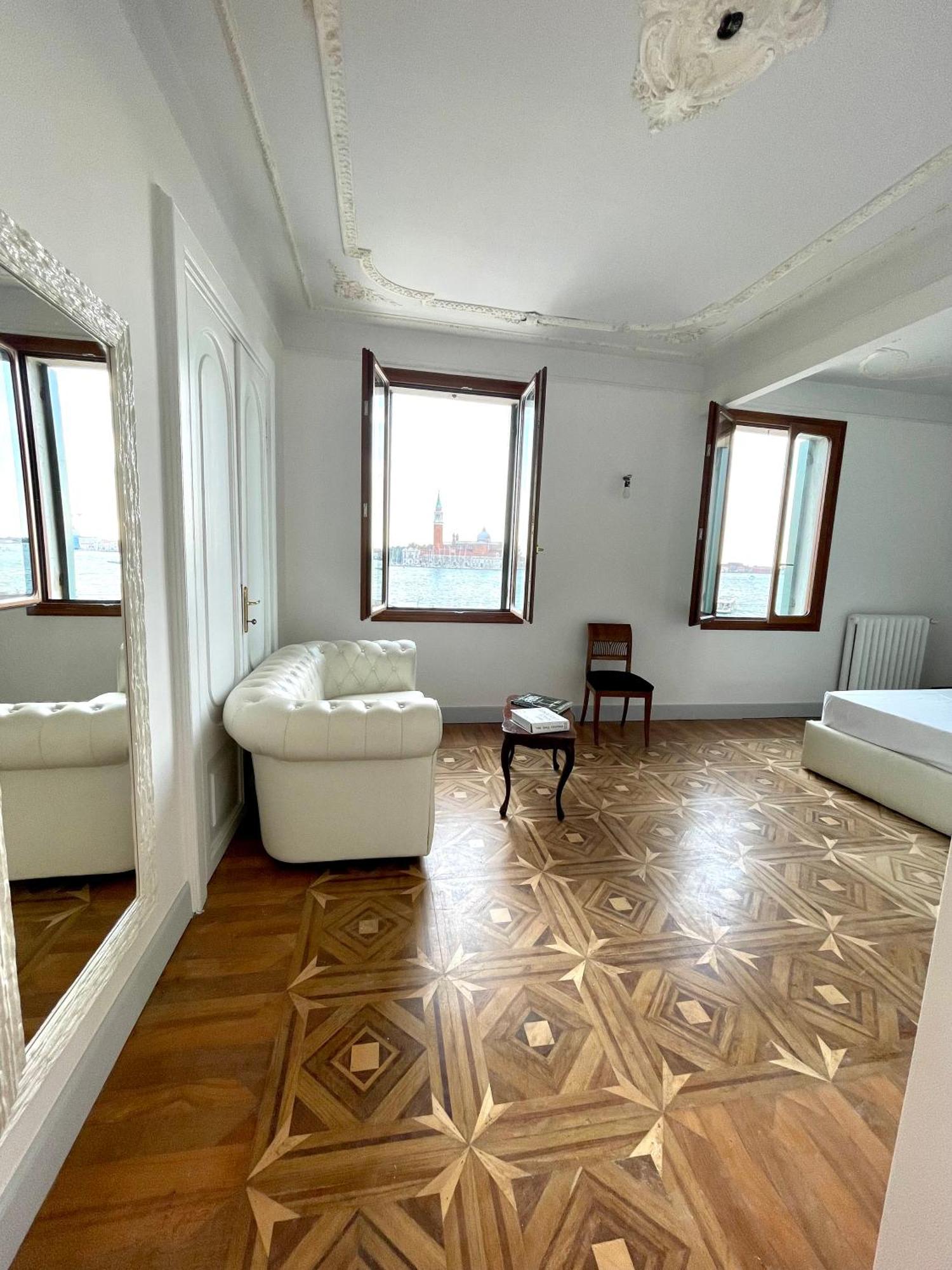 The B Collection - San Marco Riva Schiavoni Apartment Venice Exterior photo